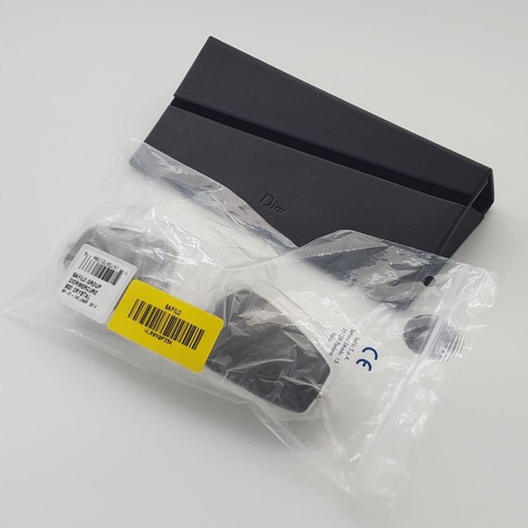 BRAND NEW Dior Homme Diormercure Sunglasses - Picture 9 of 9